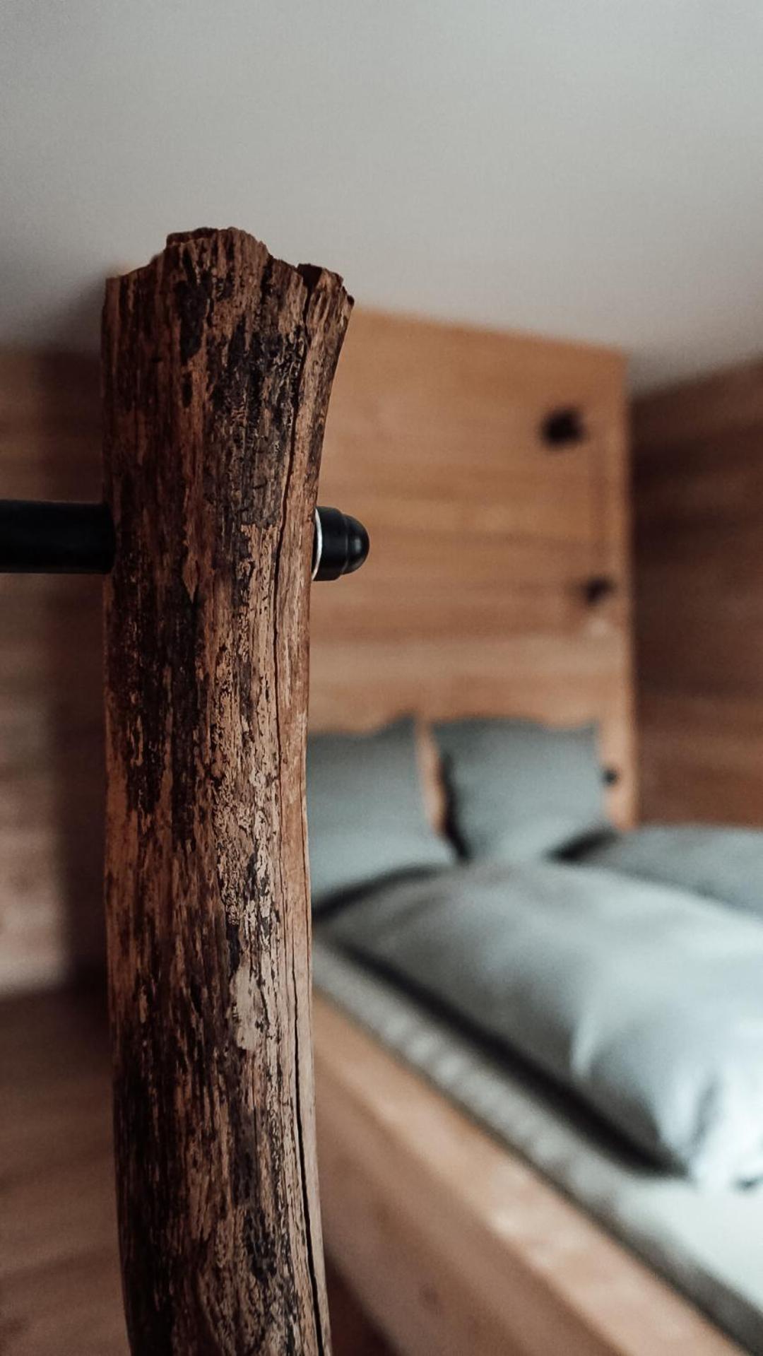 Apartments Mit Privat Spa - Haus Luka Fischbach Chambre photo