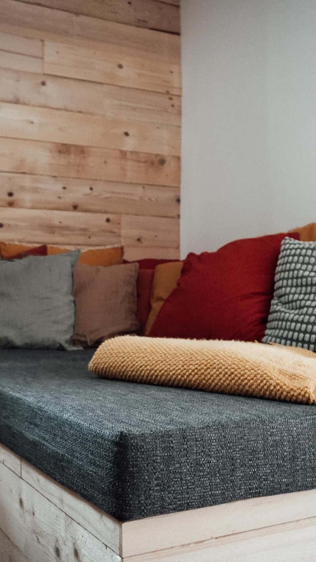 Apartments Mit Privat Spa - Haus Luka Fischbach Chambre photo