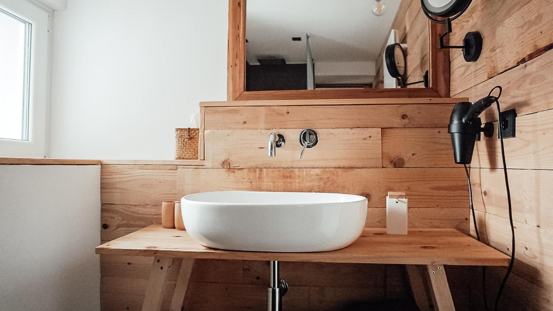 Apartments Mit Privat Spa - Haus Luka Fischbach Chambre photo