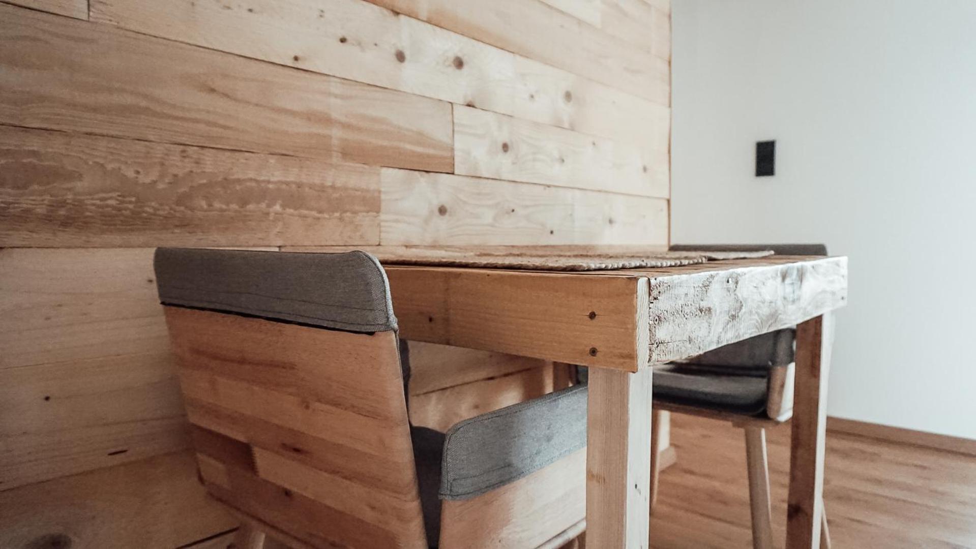 Apartments Mit Privat Spa - Haus Luka Fischbach Chambre photo