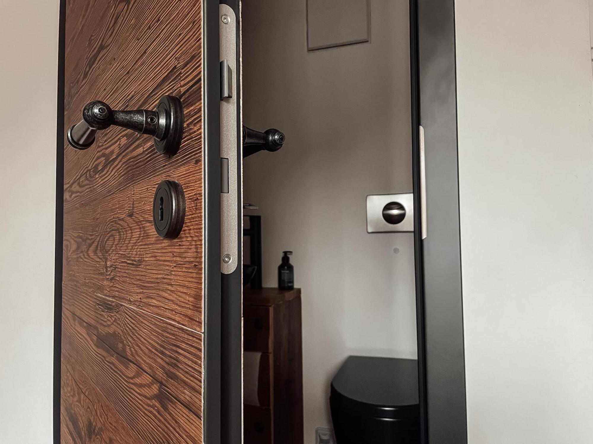 Apartments Mit Privat Spa - Haus Luka Fischbach Chambre photo